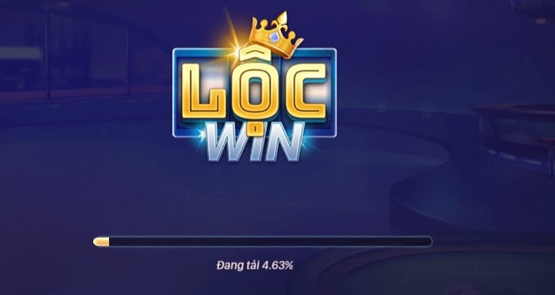 Cổng game Lộc win