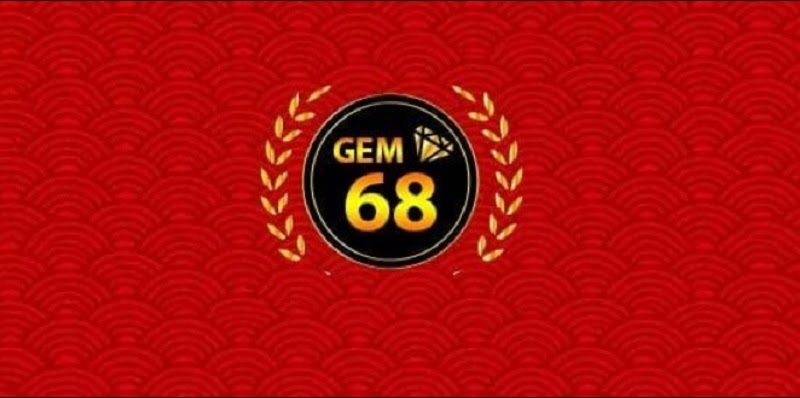 Cổng game GEM68