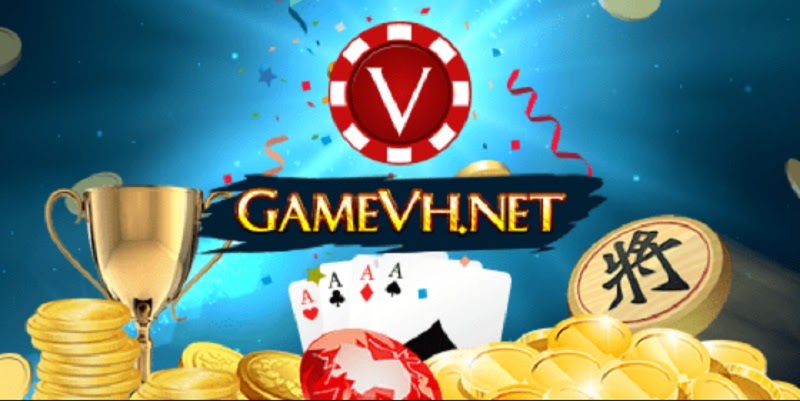 Cổng game GameVH net