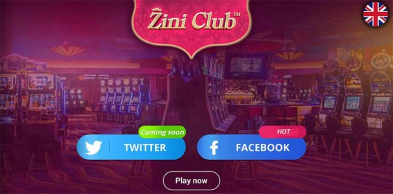 Tạo tài khoản Zini Club