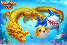 BanCaRong – Game bắn cá 3D đổi thưởng hot nhất cho Android/IOS