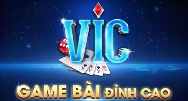 Cổng game VIC WIN