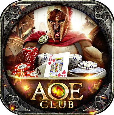 Aoe club – Tải game bài Aoe club cho Android/IOS, APK 2023