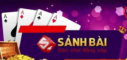 Sanhbai com – Link game bài đổi tiền thật cho Android/IOS, APK 2023
