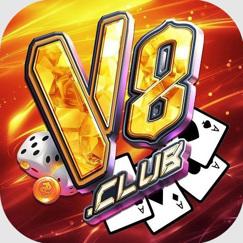 V8 Club – Game đánh bài đổi thưởng cho Android/IOS mới nhất 2023