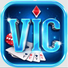 VIC WIN – Link tải game bài đổi thưởng uy tín nhận Giftcode 50k