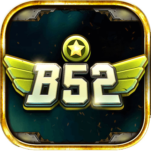 B52 Club – Game bài online tỉ lệ nhận thưởng cao nhất 2024