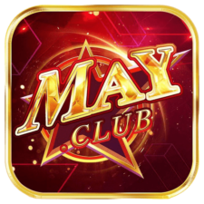 May Club – Game bài đổi thưởng online cho Android/IOS 2023