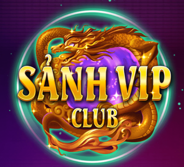 sanhvip – Game bài uy tín hàng đầu – Tải link mới Android/IOS 2023