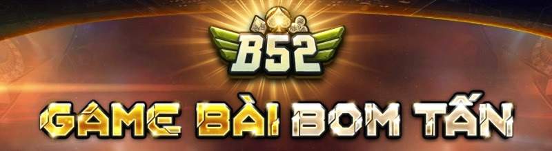 Cổng game B52 Club