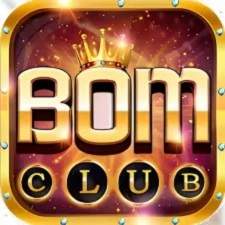 Bom Club – Tải game bài huyền thoại trên Android/IOS APK 2023