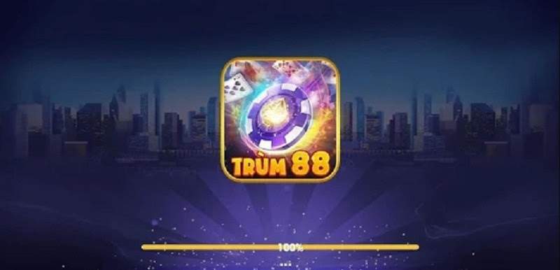 Cổng game Trum88