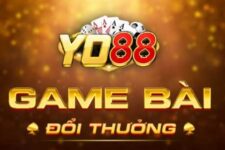 Yo88 – Tải game bài uy tín IOS/Android tặng giftcode 50k