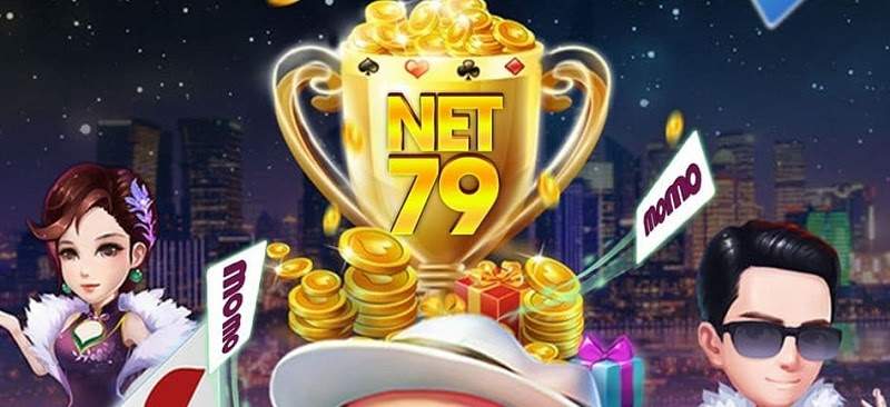 Cổng game Net79