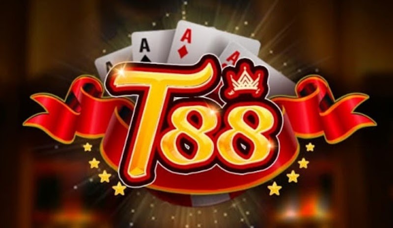 Cổng game T88 Club