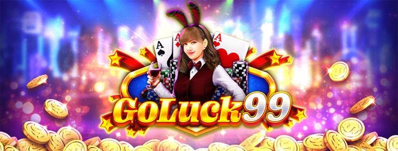 Cổng game GoLuck99