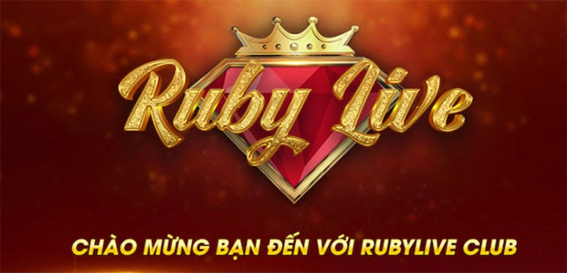 Cổng game RubyLive Club
