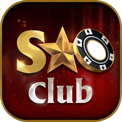 Sao Club – Tải game bài đổi uy tín hàng đầu cho APK/IOS 2023