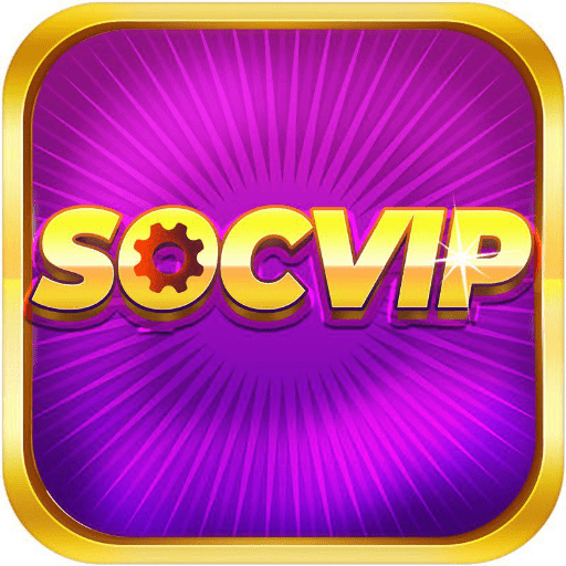 Socvip – Link tải Socvip cho Android, IOS, APK mới nhất 2023