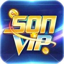 Sonvip – Tải link game bài đỉnh cao nhận ngay Giftcode 50k