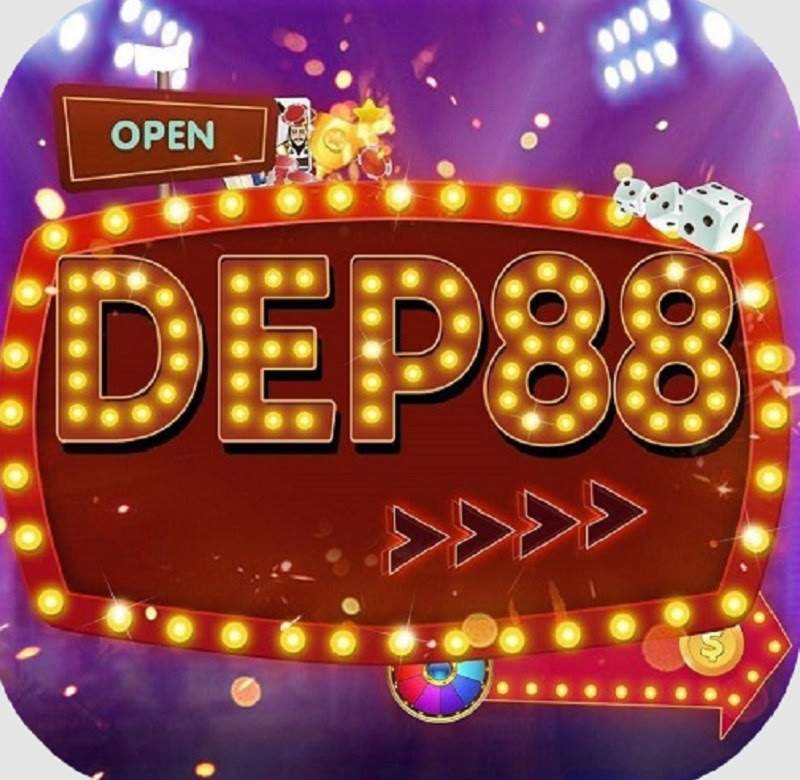Dep88 club – Tải game bài đổi thưởng uy tín cho Android/IOS, APK