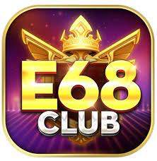 E6868 Club – Game bài đổi thưởng uy tín Android/IOS, APK 2023