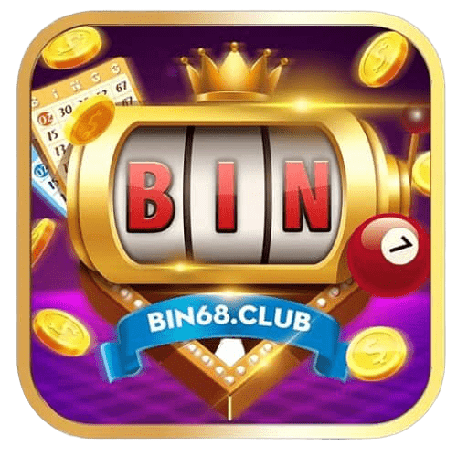 Game Bin68 Club – Game bài trực tuyến số 1 tặng 50k giftcode