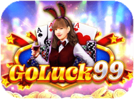 GoLuck99 – Link game bài online uy tín cho Android/IOS, APK 2023