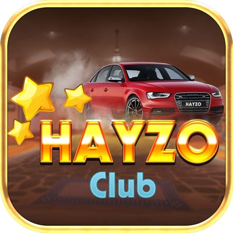 Hayzo Club – Tải game bài đổi thưởng online uy tín trên APK/IOS 2023