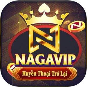 NagaVip – Game đánh bài đổi thưởng uy tín trực tuyến 2023