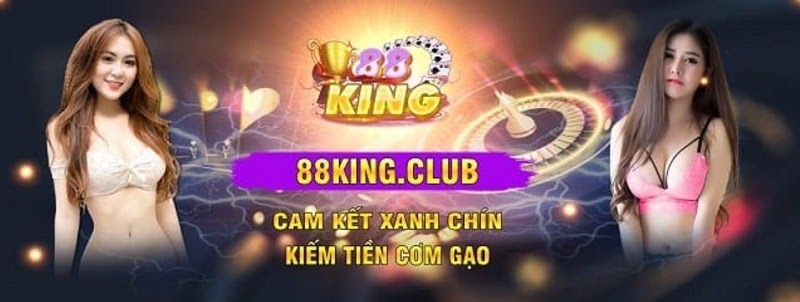 Cổng game 88 King Club