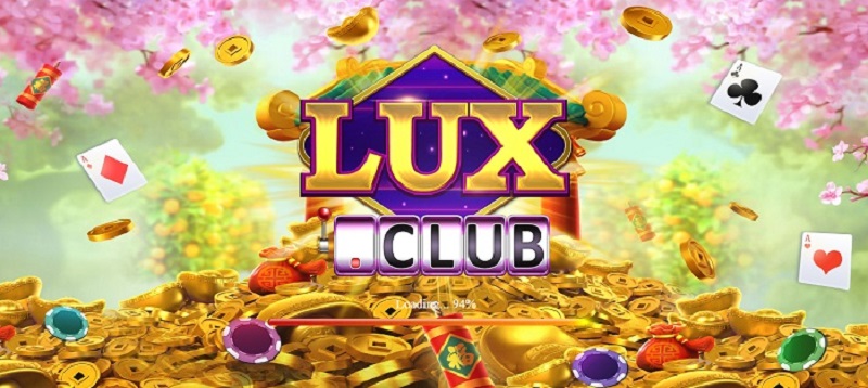 Giftcode Lux Club