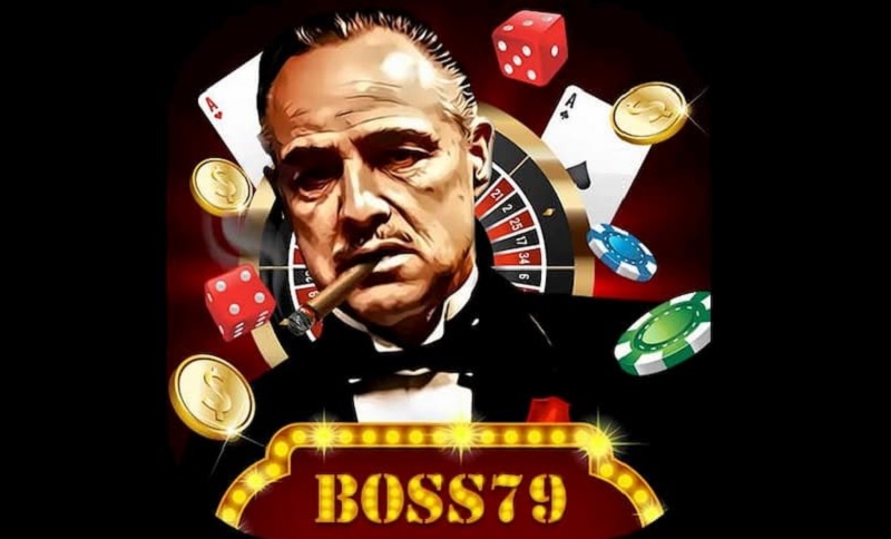 Giftcode Boss 79