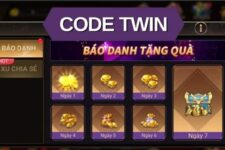 Giftcode Twin68 – Khuyến mãi code 50k tân thủ