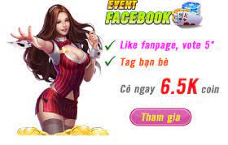 Thể lệ giftcode JQKing