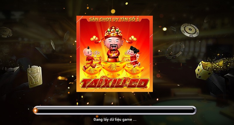 Giới thiệu cổng game uy tín TaixiuCo