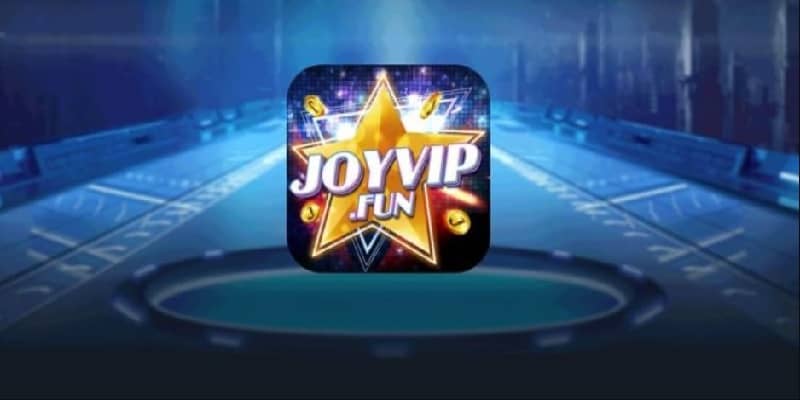 JoyVip Fun là sân chơi uy tín dành cho các tín đồ chơi game đổi thưởng