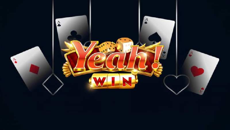 Chơi game bài đổi thưởng uy tín tại Yeah Win