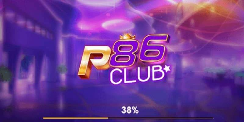 Các ưu điểm nổi bật của game đánh bài online P86 Club