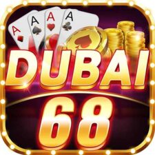 Dubai68 Club – Tải game bài online hấp dẫn trên APK/IOS 2023