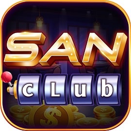 San Club – Game bài uy tín trực tuyến số 1 cho Android/IOS, APK