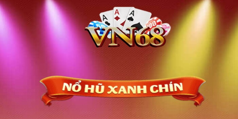 Giới thiệu về cổng game bài online VN68 CLUB