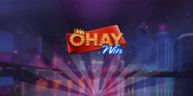 Giới thiệu OHay Win
