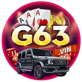 G63 Fun – Tải game bài đổi thưởng top tặng Giftcode 50k tân thủ