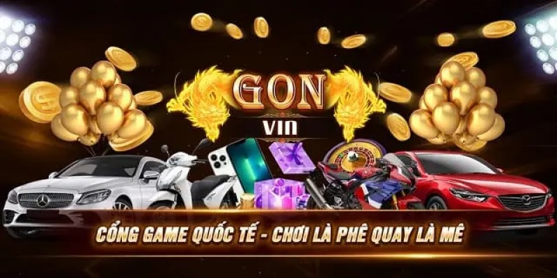 Giới thiệu về game bài đổi thưởng online Gon Vin