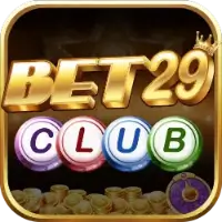 Bet29 Club – Link tải game bài uy tín đỉnh cao tặng giftcode 50k 