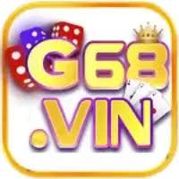 G68 Vin – Link tải game bài trực tuyến hàng đầu cho APK/IOS 2023