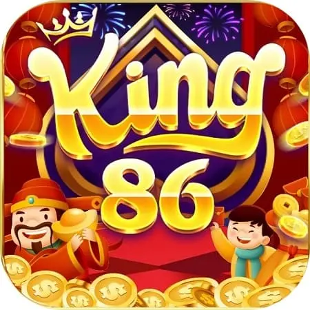 King86 Fun – Link game bài uy tín nhất cho Android/IOS, APK mới 2023