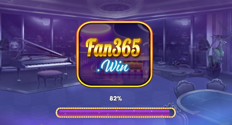 Thương hiệu cổng game đổi thưởng Fan365 Win
