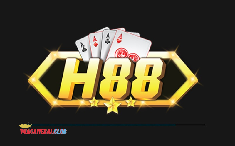 H88 Mobi – Cổng game bài quốc tế trực tuyến mới nhất 2023